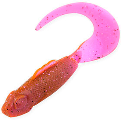 Твистер Akara Super Ryba 80 413 (3 шт.)