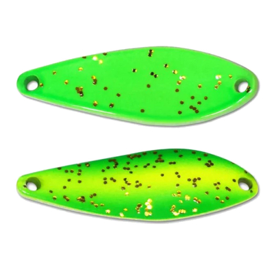 Блесна Kosadaka Trout Space Diva 1.9g 29mm цвет LGYG