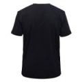 Футболка Rapala I.W.B. черная XXXL (APRBTSXXXL)