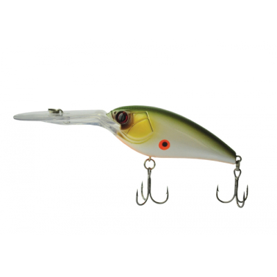 Воблер Mottomo Deeper 75F 26g цв. F769 Ghost Shad