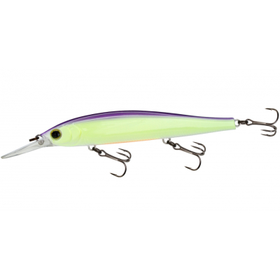 Воблер Yo-Zuri 3DB Jerkbait Deep 110SP R1372-BTRS