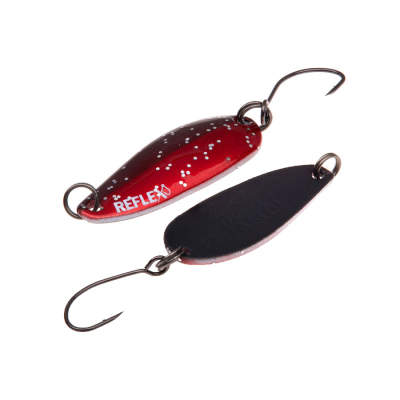 Блесна Reflex Hobo 2,3g цвет R11