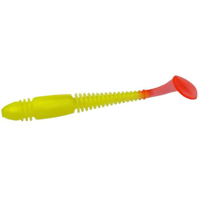 Силиконовая приманка SnastiGood Don Tiga 7.5см цв. 221