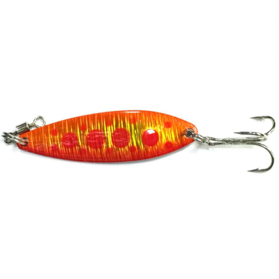 Блесна Grows Culture Winner Chinook S 7g 0484 1014 PINK G AMAME