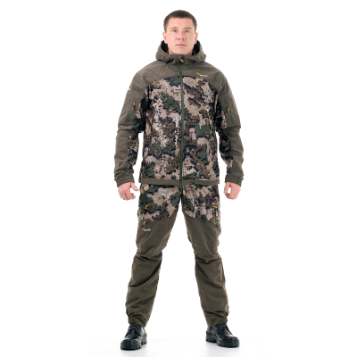 Костюм NovaTex «Кобра Осень» (алова, кобра) Pride, р-р 52-54, рост 170-176