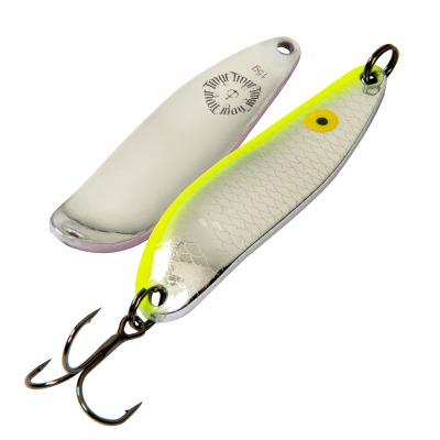 Блесна колеблющаяся Trout Bait Salamander 15 гр. цвет 13