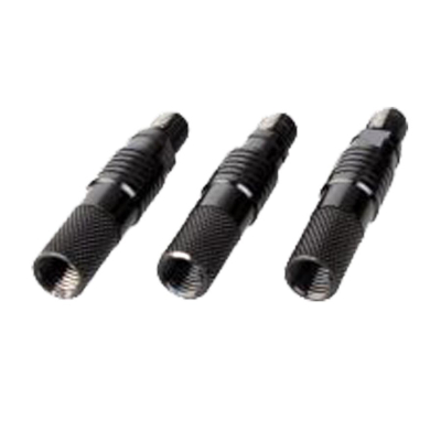 Крепление быстросъемник Prologic Black Night Quick Release Small - 3pcs 43884