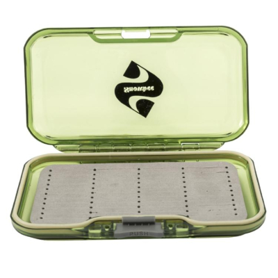 Коробка для мушек Snowbee New Salmon/Saltwater/Lure Fly Box