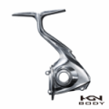 Катушка Shimano 19 Stradic 2500 FL (ST2500FL)