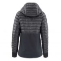 Толстовка Simms Women's Exstream Bicomp Hoody, Raven, M