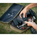 Сумка для буз баров Korda Compac Buzz Bar Bag L (KLUG41)