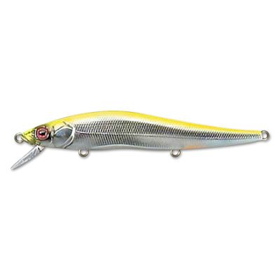 Воблер Megabass Vision OneTen цв. M HOT Shad