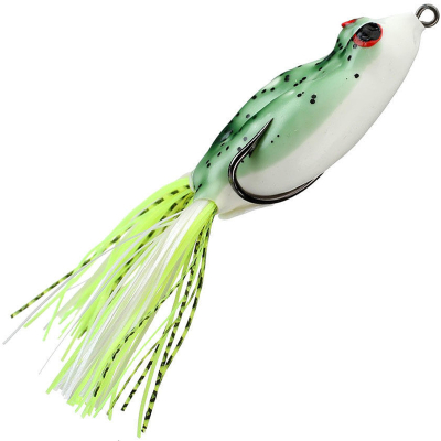 Приманка лягушка Manns Super Frog 14 гр. SHF200-06 BullFrog