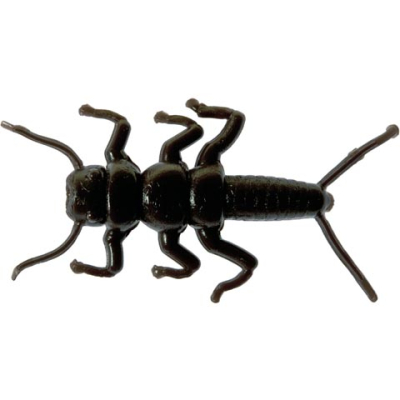 Силиконовая приманка Nikko Oni Choro 3 цв. 004