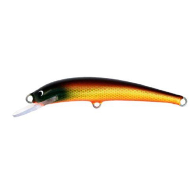 Воблер Nils Master Invinciвle Floating 25cm 120g цв. #078