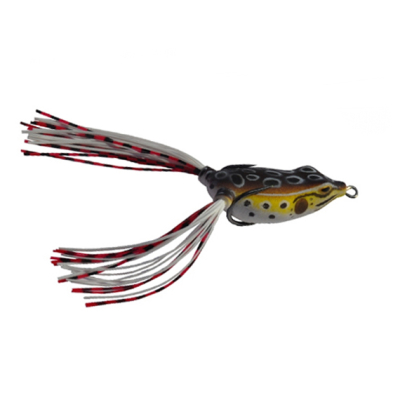 Лягушка Mottomo Mad Frog 5,5см 13г Night Camo