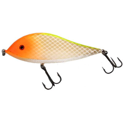 Воблер GRFish Drop Tear Jerk DTJB-140 цв. #J13