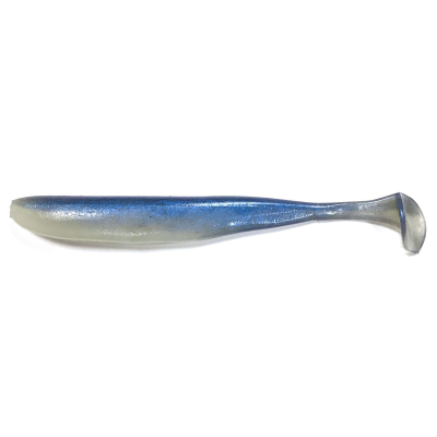 Силиконовые приманки Grows Culture Diamond E.S. minnow 4" цвет #420