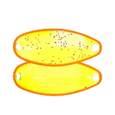 Блесна колеблющаяся River Old Satellite Ultra Vespa II 2.8гр. цв. B02