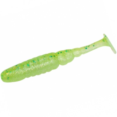 Силиконовая приманка Bait Breath T.T.Shad 3.2" цв. UTT2