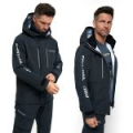 Куртка Finntrail Tournament 4028 Graphite (XXL)