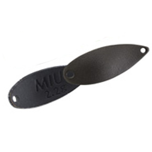 Блесна колеблющаяся Forest Miu No.16 2.8g цв. #10