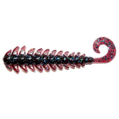 Мягкие приманки Bait Breath Bugsy Rock Soul 5" цв. #S840 
