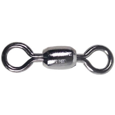 Вертлюг Owner Crane Swivel №5/0 4шт