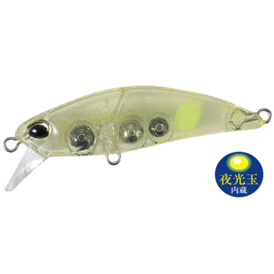 Воблер DUO Tetra Works Toto 48HS #CCC0364