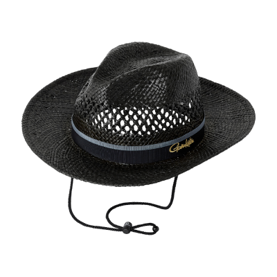 Шляпа Gamakatsu GM9889 BK р. LL