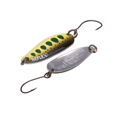 Блесна Reflex Hobo 2,3g цвет R30
