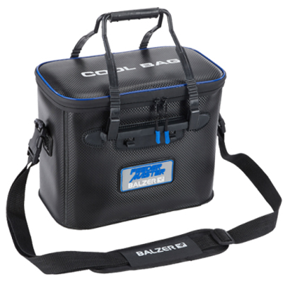 Сумка термо Balzer Feeder Master Cool Bag 34х20х27 см (11958 005)