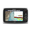Мультидисплей Радар Картплоттер Эхолот Raymarine e7D (E62355)