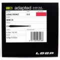 Конец для стреляющей головы Loop Optii Adapted Fly Line System, Front Taper, AST7FI