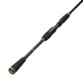Спиннинг Allux Hyper Black Spin 6'6 LF 1,98 м до 20 г (X21000)