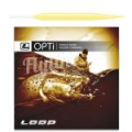 Шнур нахлыстовый Loop Opti Creek Float,  AFTM 3 OCRWF3F