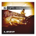 Шнур нахлыстовый Loop Opti Distance 130 Float, WF #6 03739