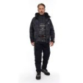 Куртка мужская Finntrail Speedmaster 4029 CamoShadowBlack (L)