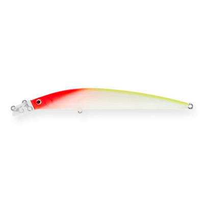 Воблер Strike Pro Top Water Minnow 110 JL-166F #A116L