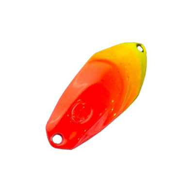 Блесна Mad Fish Tango 3.5 гр. цв. №07