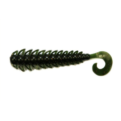 Силиконовая приманка Bait Breath Bugsy 3.5" SaltWater цв. S807