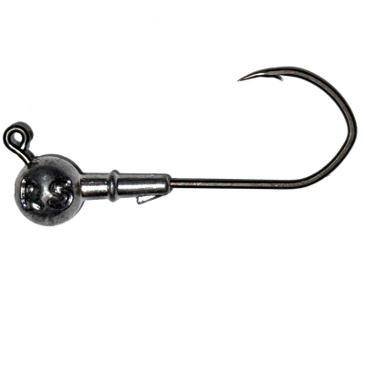 RodStars Джиг-головка "Claw" № 6/0 - 20 гр. (3 шт)