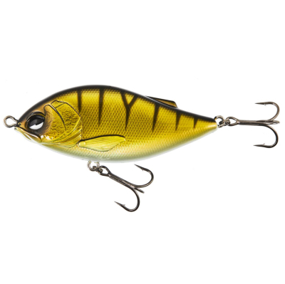 Воблер Lucky John Original Arrow Jerk F 08.00/002