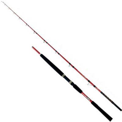 Удилище силовое Dayo Jig-Sharking штекерное C.W. 100-240 гр (663-100240-2,4)