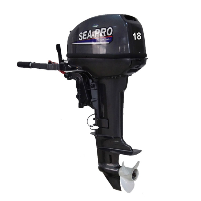 Лодочный мотор Sea-pro T 18S