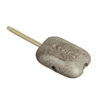 Грузило Avid Carp In-Line Bag Lead - 4.5oz(128g) AVLDIB/4.5