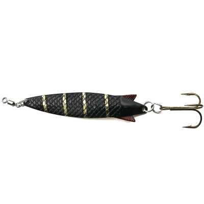 Блесна колеблющаяся Abu Garcia Toby 20G цв. Z
