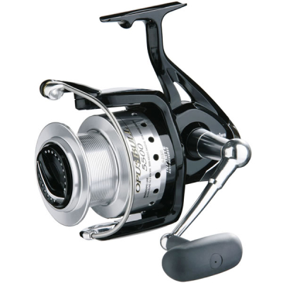 Катушка Daiwa Opus Bull OPB 5000