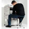 Стул складной Walkstool Comfort 45 L