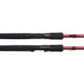 Удилище спиннинговое Maximus Winner New-X 27H 2.7m 15-50g